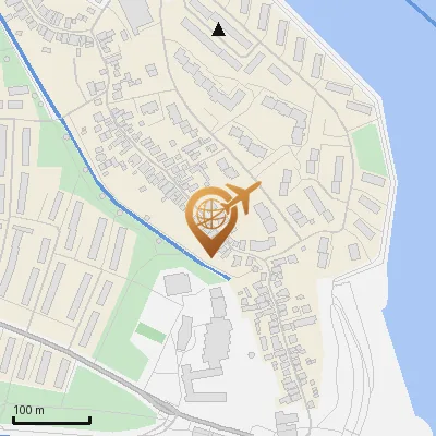 Foto zu Auedeich 60, 21129 Hamburg