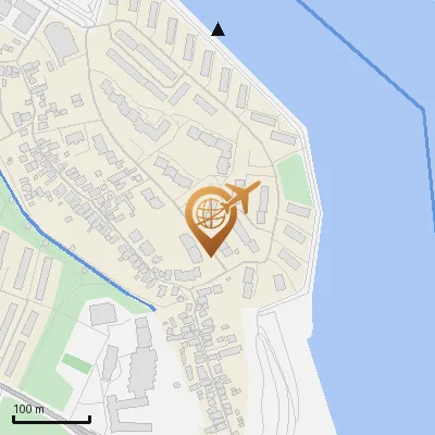 Foto zu Auedeich 65a, 21129 Hamburg