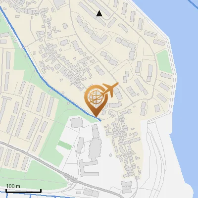 Foto zu Auedeich 66, 21129 Hamburg