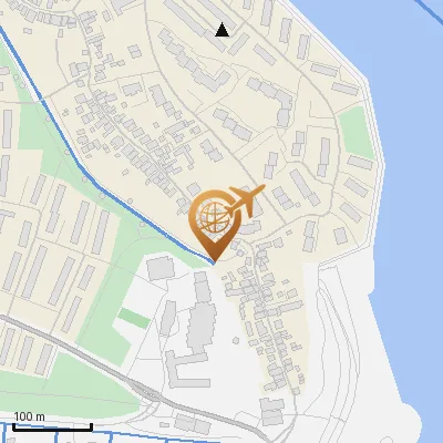 Foto zu Auedeich 68, 21129 Hamburg