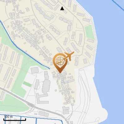 Foto zu Auedeich 71, 21129 Hamburg