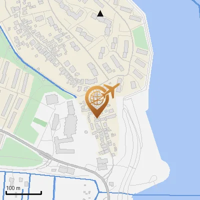 Foto zu Auedeich 81, 21129 Hamburg