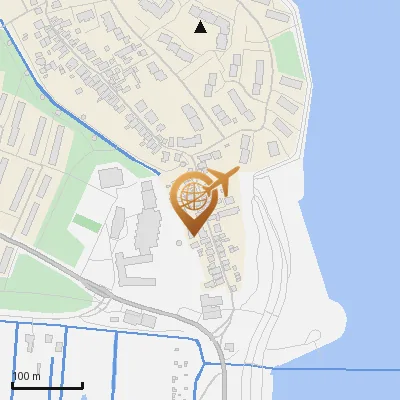 Foto zu Auedeich 92, 21129 Hamburg