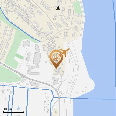 Foto zu Auedeich 95, 21129 Hamburg