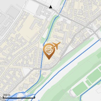 Foto zu Auenstraße 112, 80469 München