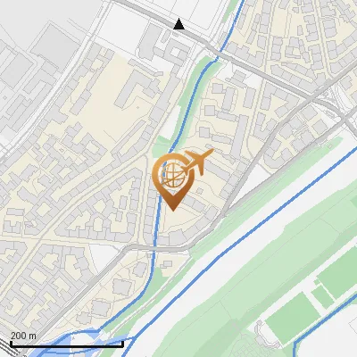 Foto zu Auenstraße 114, 80469 München