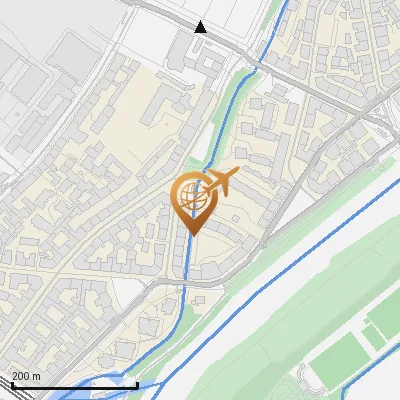 Foto zu Auenstraße 116, 80469 München