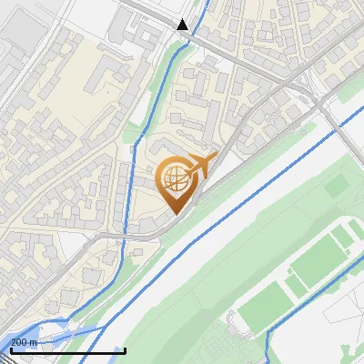 Foto zu Auenstraße 118, 80469 München
