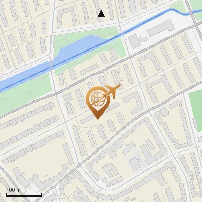 Foto zu Auenstraße 12, 22089 Hamburg