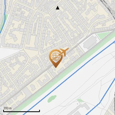 Foto zu Auenstraße 13, 80469 München