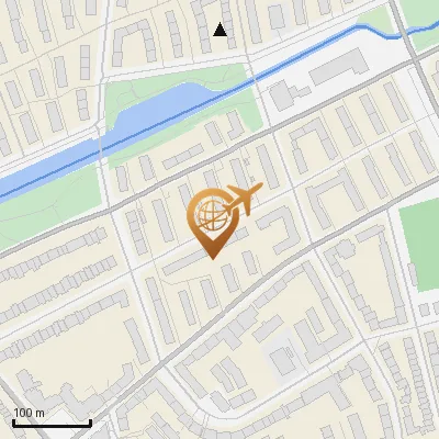 Foto zu Auenstraße 14, 22089 Hamburg