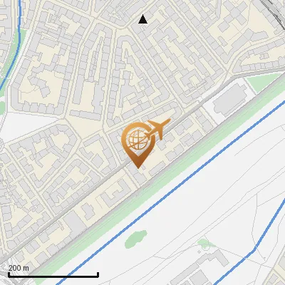 Foto zu Auenstraße 15, 80469 München