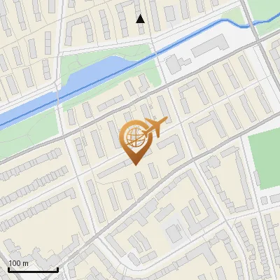 Foto zu Auenstraße 16, 22089 Hamburg