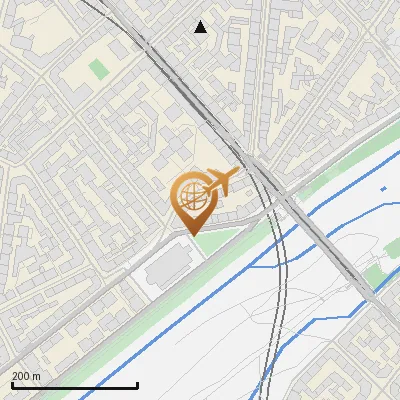 Foto zu Auenstraße 16, 80469 München