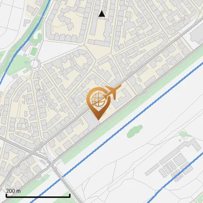 Foto zu Auenstraße 17, 80469 München