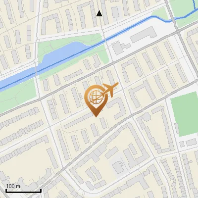 Foto zu Auenstraße 18, 22089 Hamburg