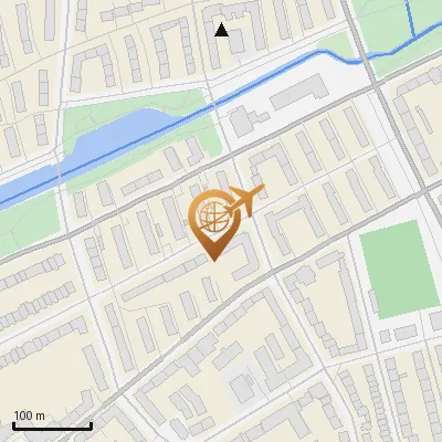 Foto zu Auenstraße 20, 22089 Hamburg