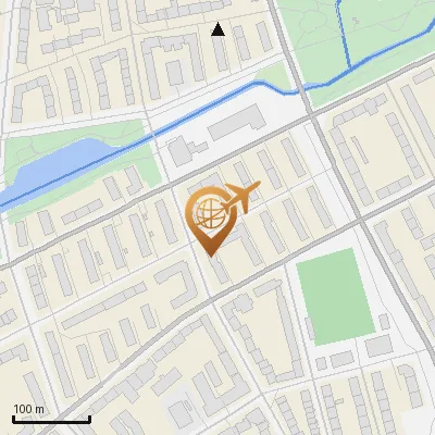 Foto zu Auenstraße 22, 22089 Hamburg