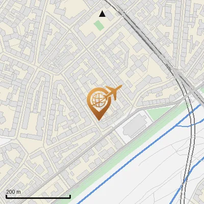 Foto zu Auenstraße 28, 80469 München