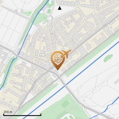 Foto zu Auenstraße 29, 80469 München