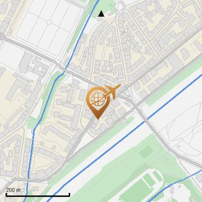 Foto zu Auenstraße 33, 80469 München