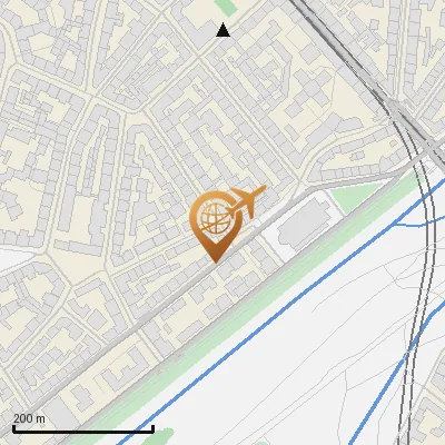 Foto zu Auenstraße 34, 80469 München