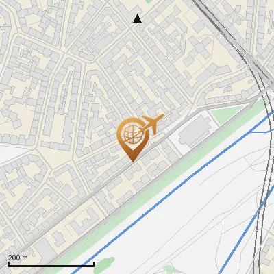 Foto zu Auenstraße 36, 80469 München
