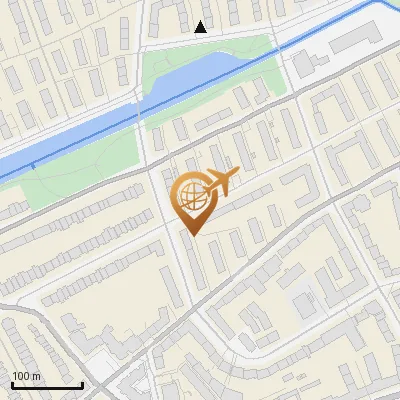 Foto zu Auenstraße 4, 22089 Hamburg