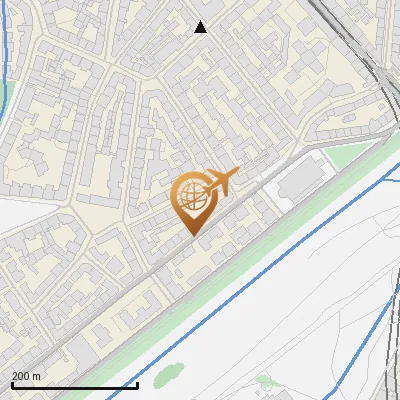 Foto zu Auenstraße 40, 80469 München