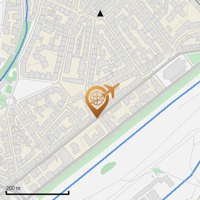 Foto zu Auenstraße 52, 80469 München