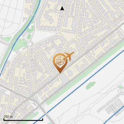 Foto zu Auenstraße 66, 80469 München