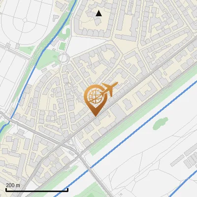 Foto zu Auenstraße 72, 80469 München