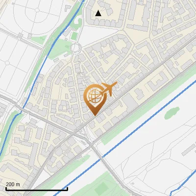 Foto zu Auenstraße 78, 80469 München