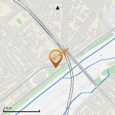 Foto zu Auenstraße 8, 80469 München