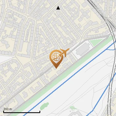Foto zu Auenstraße 9, 80469 München