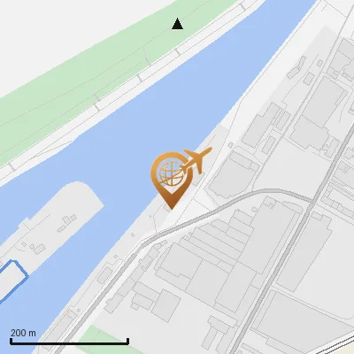 Foto zu Auenweg 193, 51063 Köln