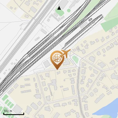 Foto zu Auerbachstraße 4, 14193 Berlin