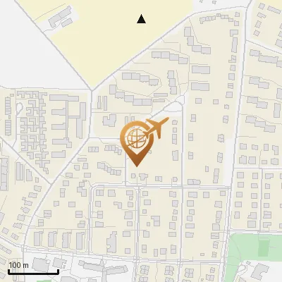 Foto zu Auerbachstraße 4, 22589 Hamburg