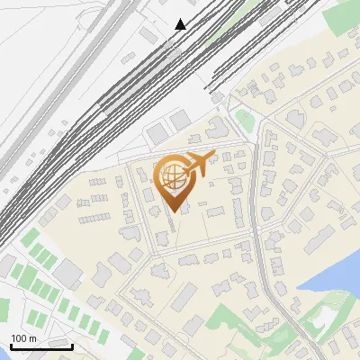 Foto zu Auerbachstraße 7, 14193 Berlin