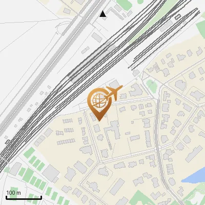 Foto zu Auerbachstraße 9, 14193 Berlin