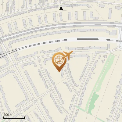 Foto zu Auerhahnbalz 7, 14169 Berlin