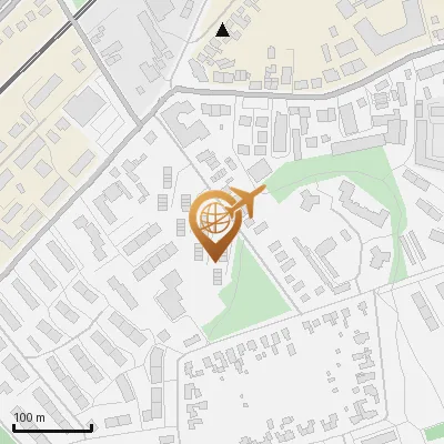 Foto zu Auerhahnweg 10a, 22149 Hamburg