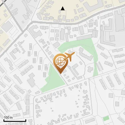 Foto zu Auerhahnweg 23, 22149 Hamburg