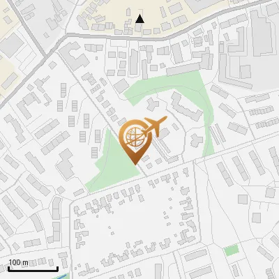 Foto zu Auerhahnweg 27, 22149 Hamburg