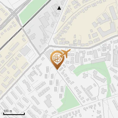 Foto zu Auerhahnweg 5, 22149 Hamburg