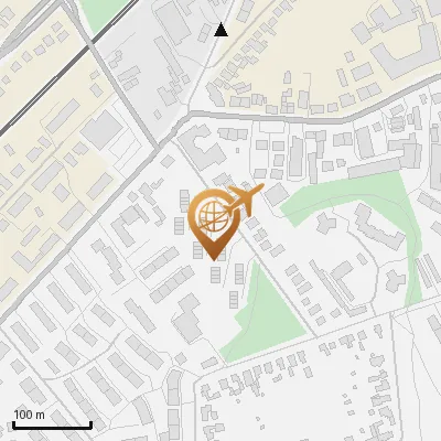 Foto zu Auerhahnweg 8a, 22149 Hamburg