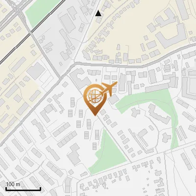 Foto zu Auerhahnweg 9, 22149 Hamburg