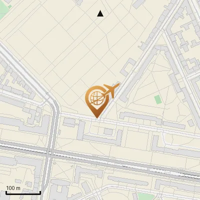 Foto zu Auerstraße 1, 10249 Berlin