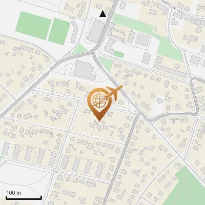 Foto zu Auerswaldstraße 17, 12524 Berlin