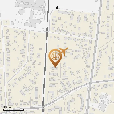 Foto zu Auf dem Acker 12, 22457 Hamburg